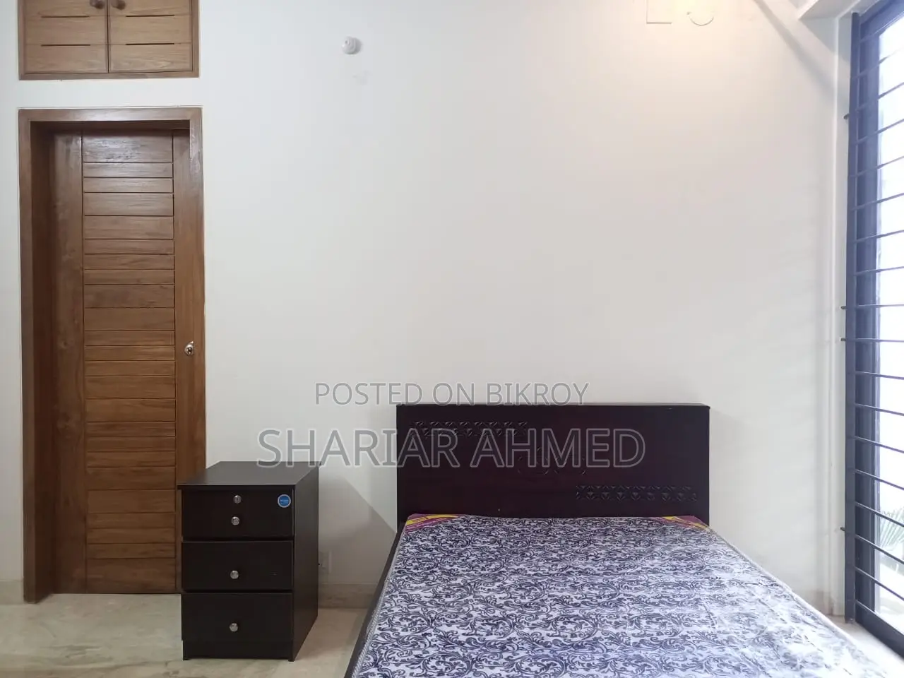 Luxurious Fully New Furnished Apartment Rent In Gulshan 2