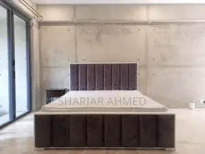 Luxurious Fully New Furnished Apartment Rent In Gulshan 2