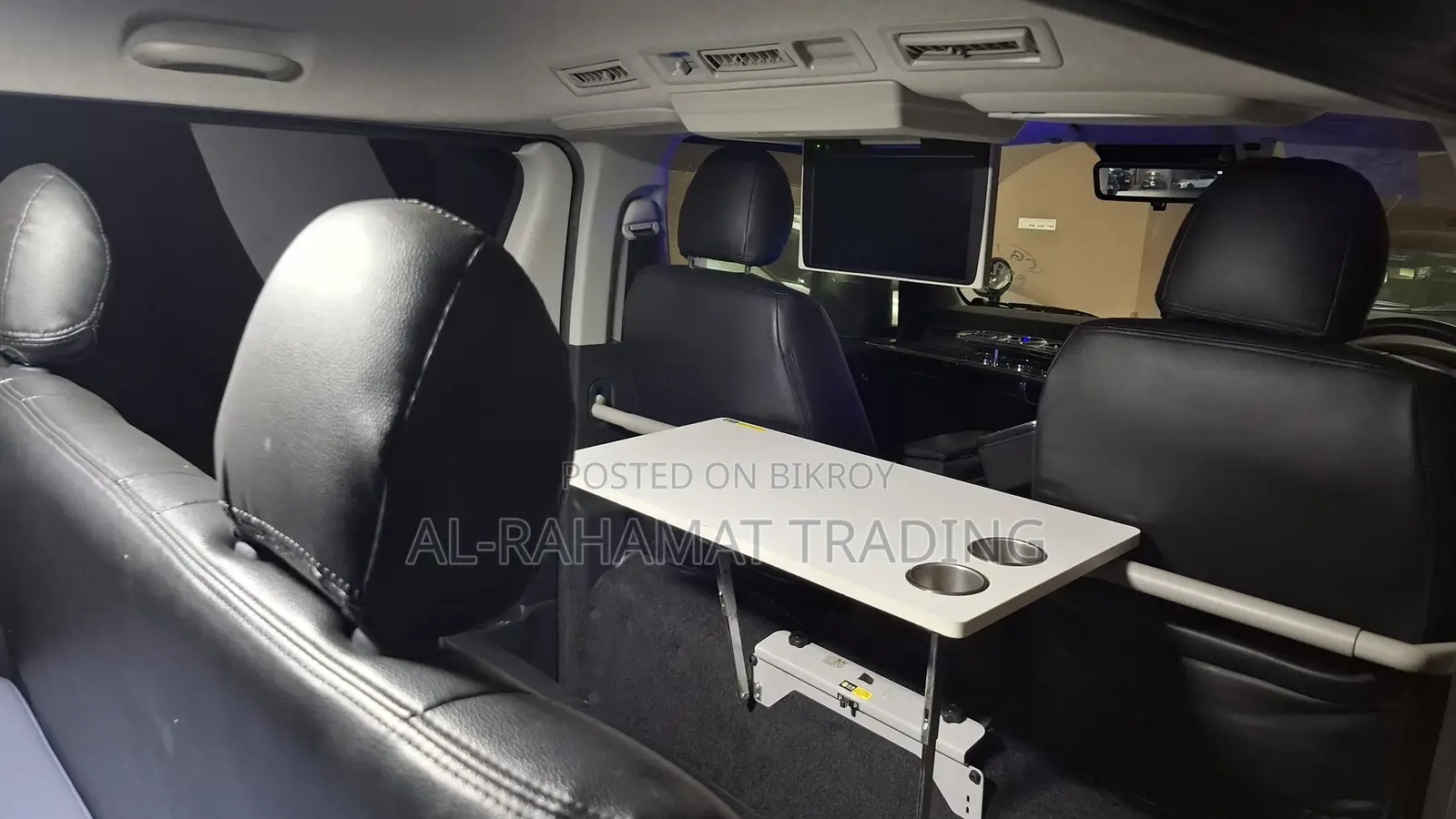 Toyota Hiace SUPER GL MODELLISTA 2022
