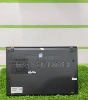 Lenovo Think Pad T490s Full Touch I5 8th Gen 8gb Ram 256 Gb Ssd