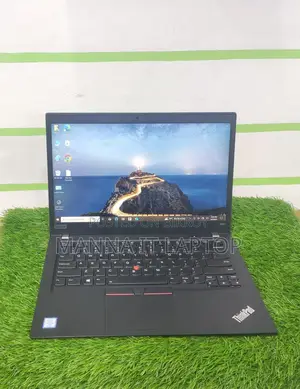 Lenovo Think Pad T490s Full Touch I5 8th Gen 8gb Ram 256 Gb Ssd