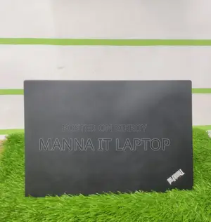 Lenovo Think Pad T490s Full Touch I5 8th Gen 8gb Ram 256 Gb Ssd