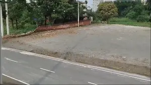45 decimal plot next to highway road in Savar