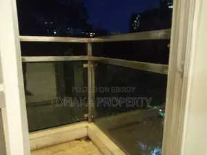 গুলশানে খুব সুন্দর (২৫০০ বর্গফুট) ৩ বেডরুমের অ্যাপার্টমেন্ট ভাড়া