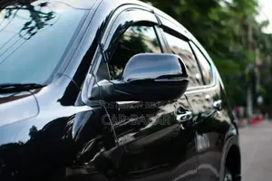 Honda CR-V A PERFECT SUV 2012