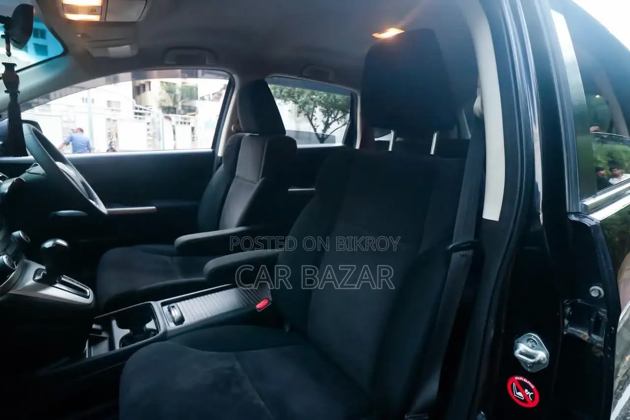 Honda CR-V A PERFECT SUV 2012