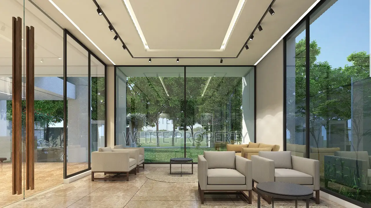 Apartment Sale in Baridhara Diplomatic Zone