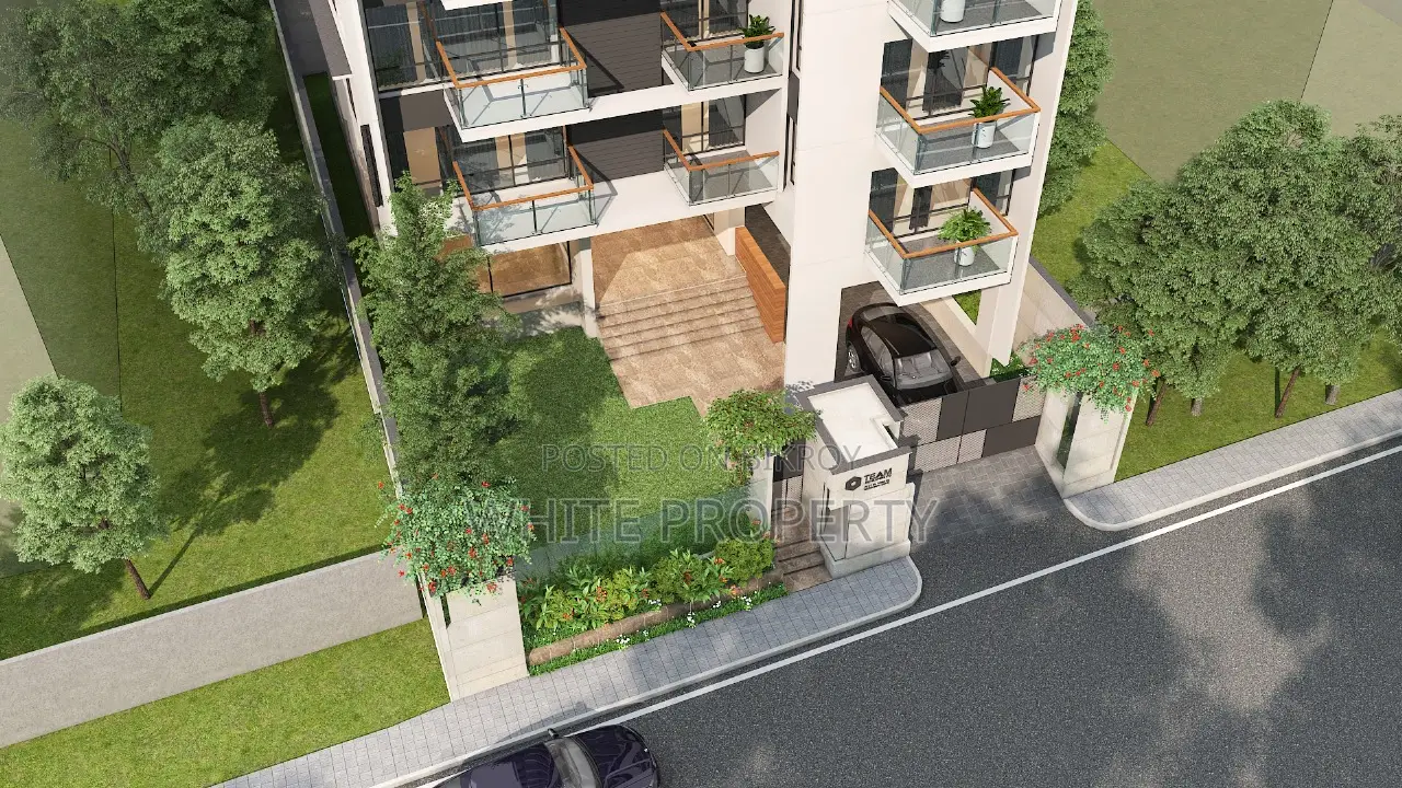 Apartment Sale in Baridhara Diplomatic Zone