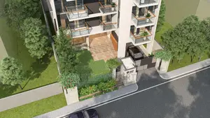 Apartment Sale in Baridhara Diplomatic Zone