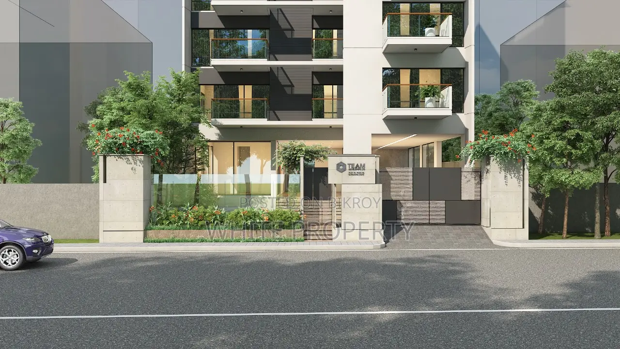 Apartment Sale in Baridhara Diplomatic Zone