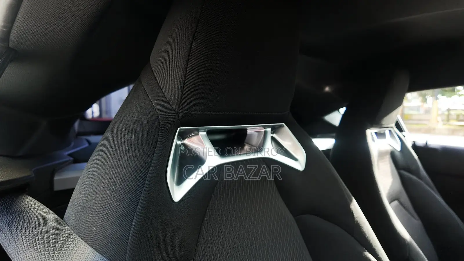 Toyota Supra MK5 SZ-R GR 2021