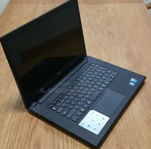 DELL 6th Genaretion Ultra Slim Laptop,