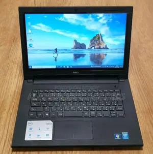 DELL 6th Genaretion Ultra Slim Laptop,