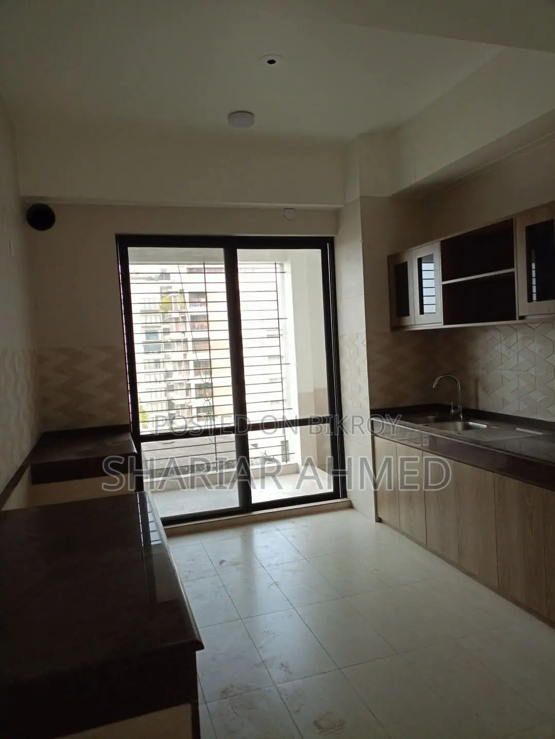 Luxurious Flat with Swimming Pool & Gym for Rent @ Gulshan 2