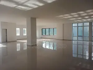 5500 SQFT COMMERCIAL SPACE FOR RENT GULSHAN AVENUE