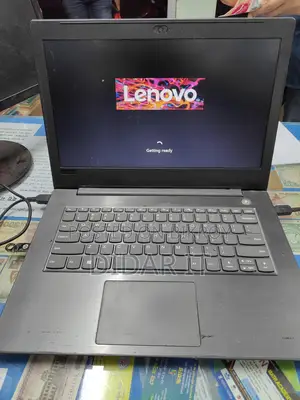 Lenovo Core i3 8th Gen 8GB RAM 128GB SSD