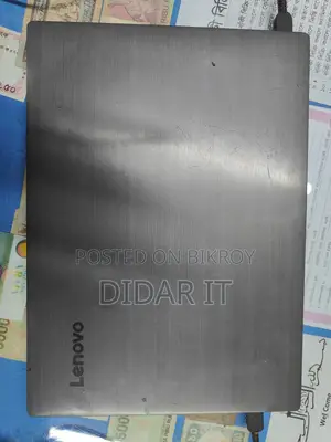 Lenovo Core i3 8th Gen 8GB RAM 128GB SSD