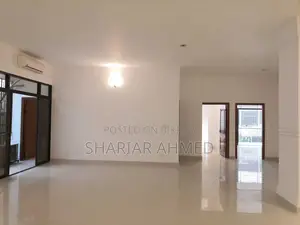 3500 SQFT Apartment For Rent In GULSHAN 2