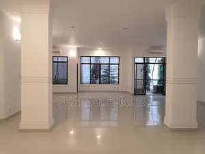3500 SQFT Apartment For Rent In GULSHAN 2