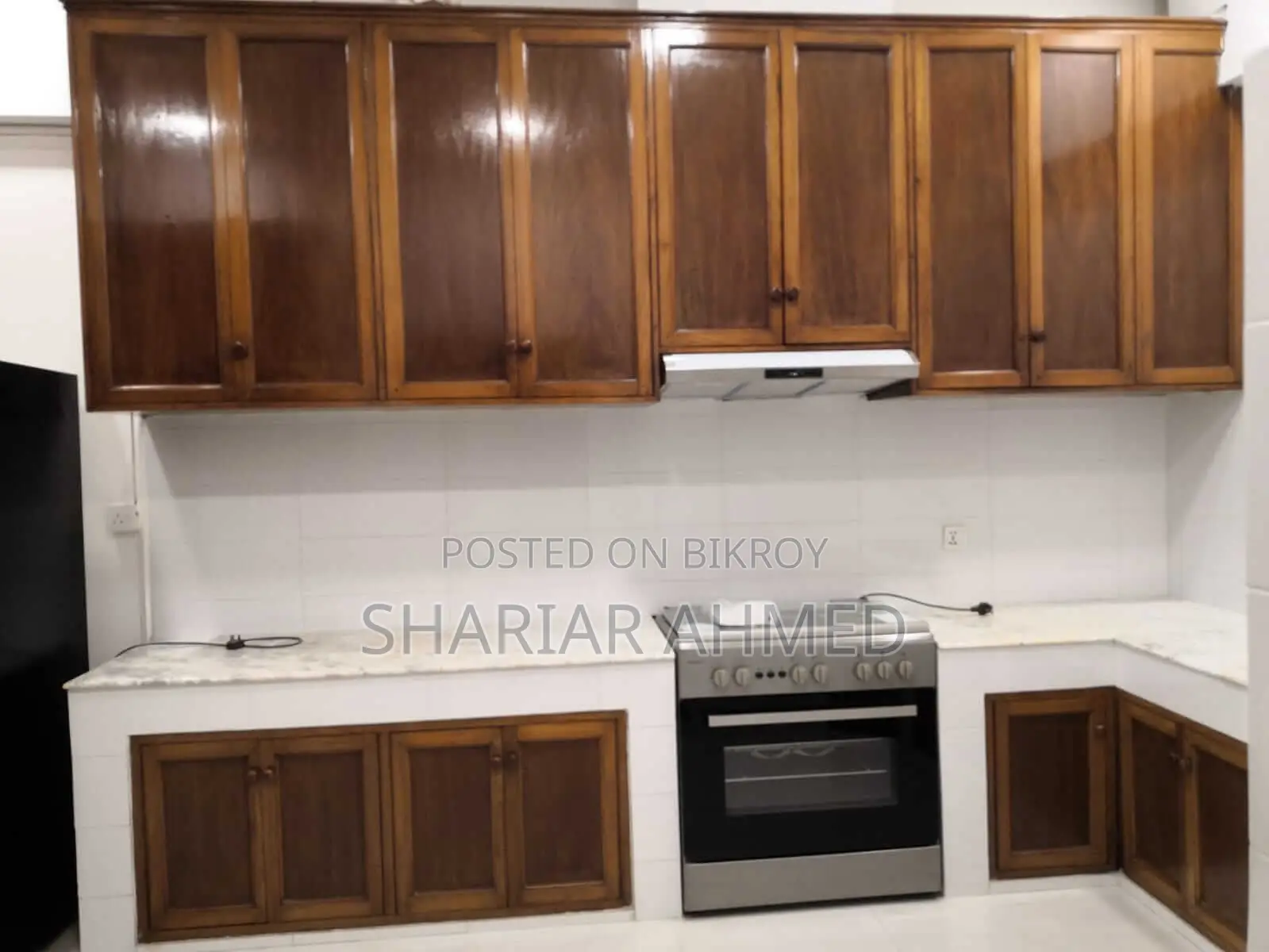 3500 SQFT Apartment For Rent In GULSHAN 2