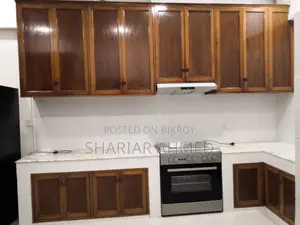 3500 SQFT Apartment For Rent In GULSHAN 2