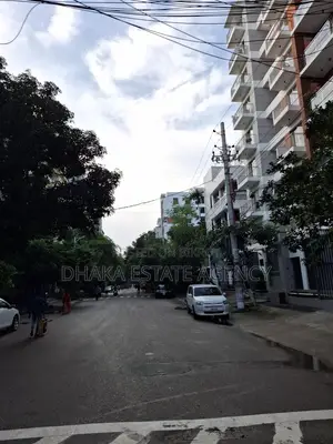 ব্লক ডি, ৫ কাঠা