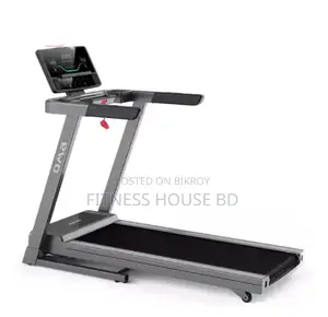 OMA-7418EA Foldable Motorized Treadmill DC 2.5HP Motor