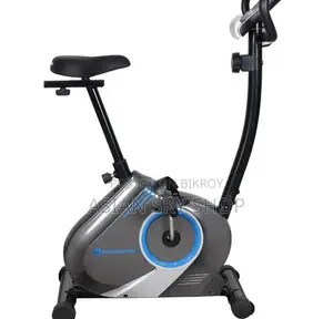 Exercise Cycle
