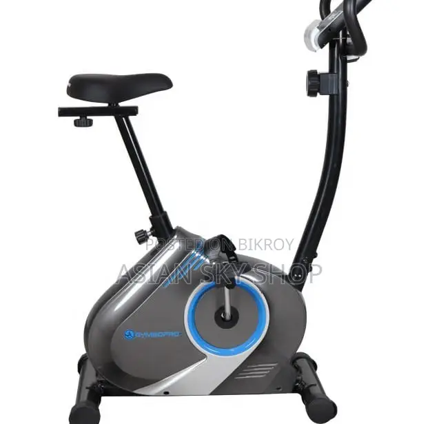 Exercise Cycle