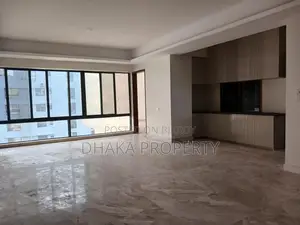 4Bed Gym Swimming Pool Luxurious Brand New Apt.Rent At Baridhara Dipl.zn