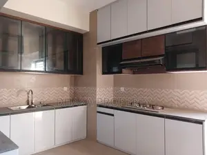 4Bed Gym Swimming Pool Luxurious Brand New Apt.Rent At Baridhara Dipl.zn