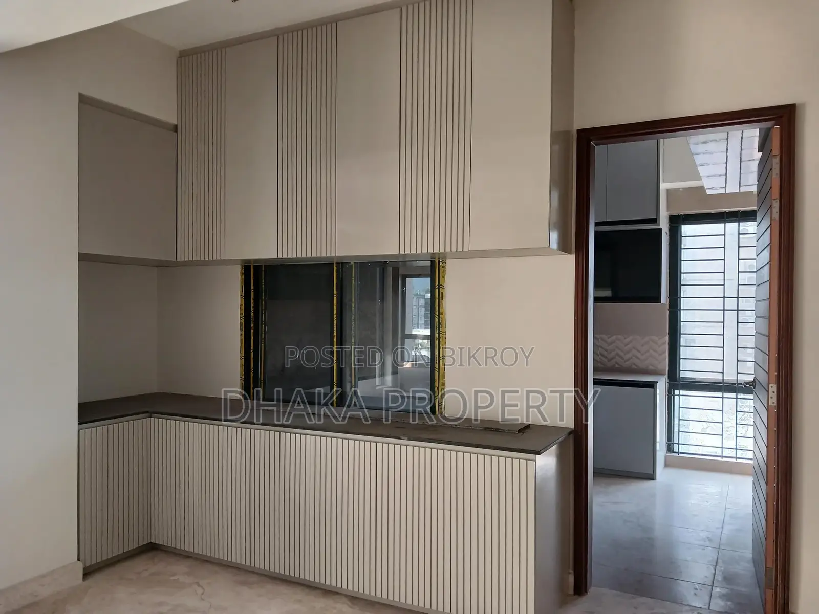 4Bed Gym Swimming Pool Luxurious Brand New Apt.Rent At Baridhara Dipl.zn