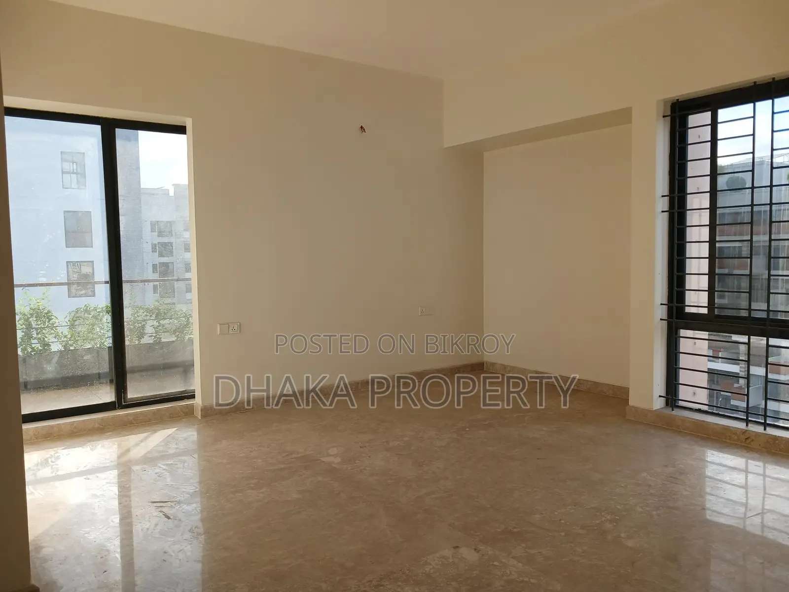 4Bed Gym Swimming Pool Luxurious Brand New Apt.Rent At Baridhara Dipl.zn
