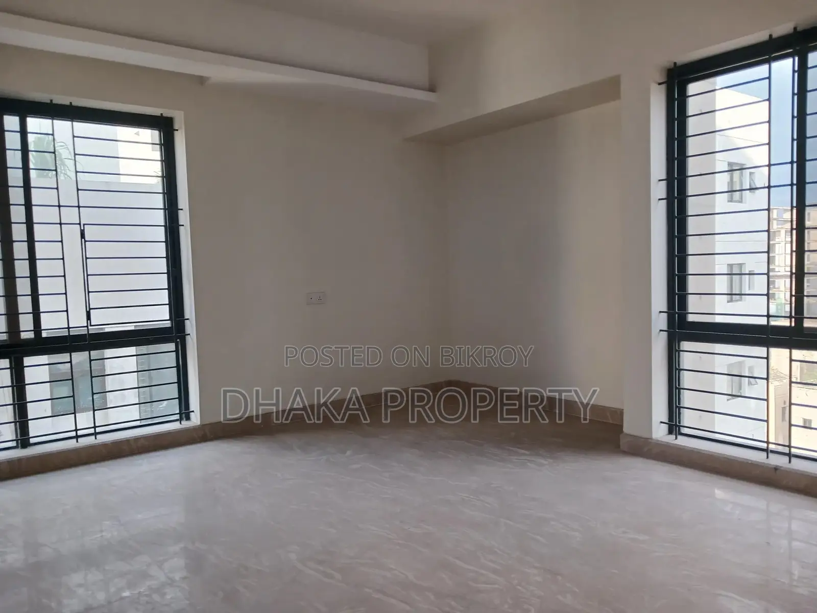 4Bed Gym Swimming Pool Luxurious Brand New Apt.Rent At Baridhara Dipl.zn