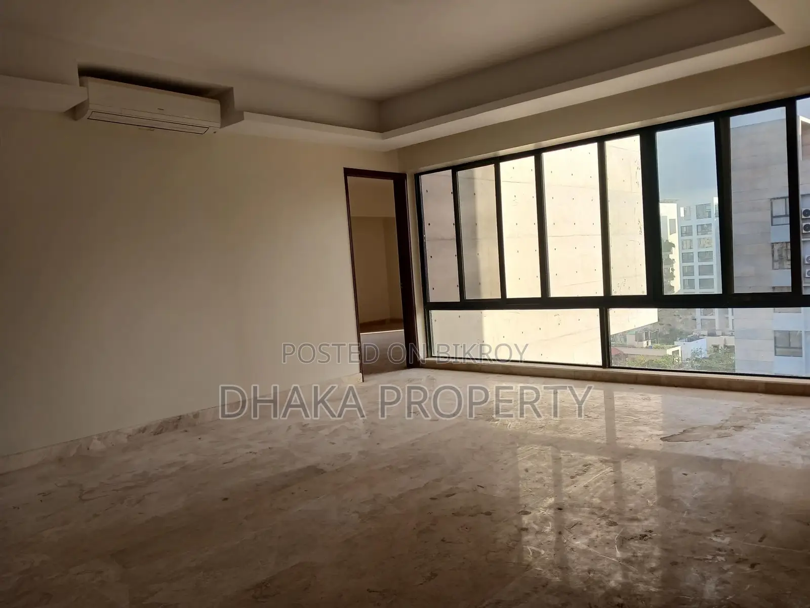 4Bed Gym Swimming Pool Luxurious Brand New Apt.Rent At Baridhara Dipl.zn