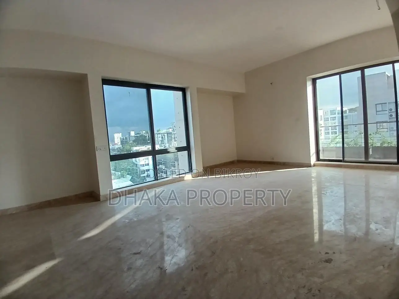 4Bed Gym Swimming Pool Luxurious Brand New Apt.Rent At Baridhara Dipl.zn
