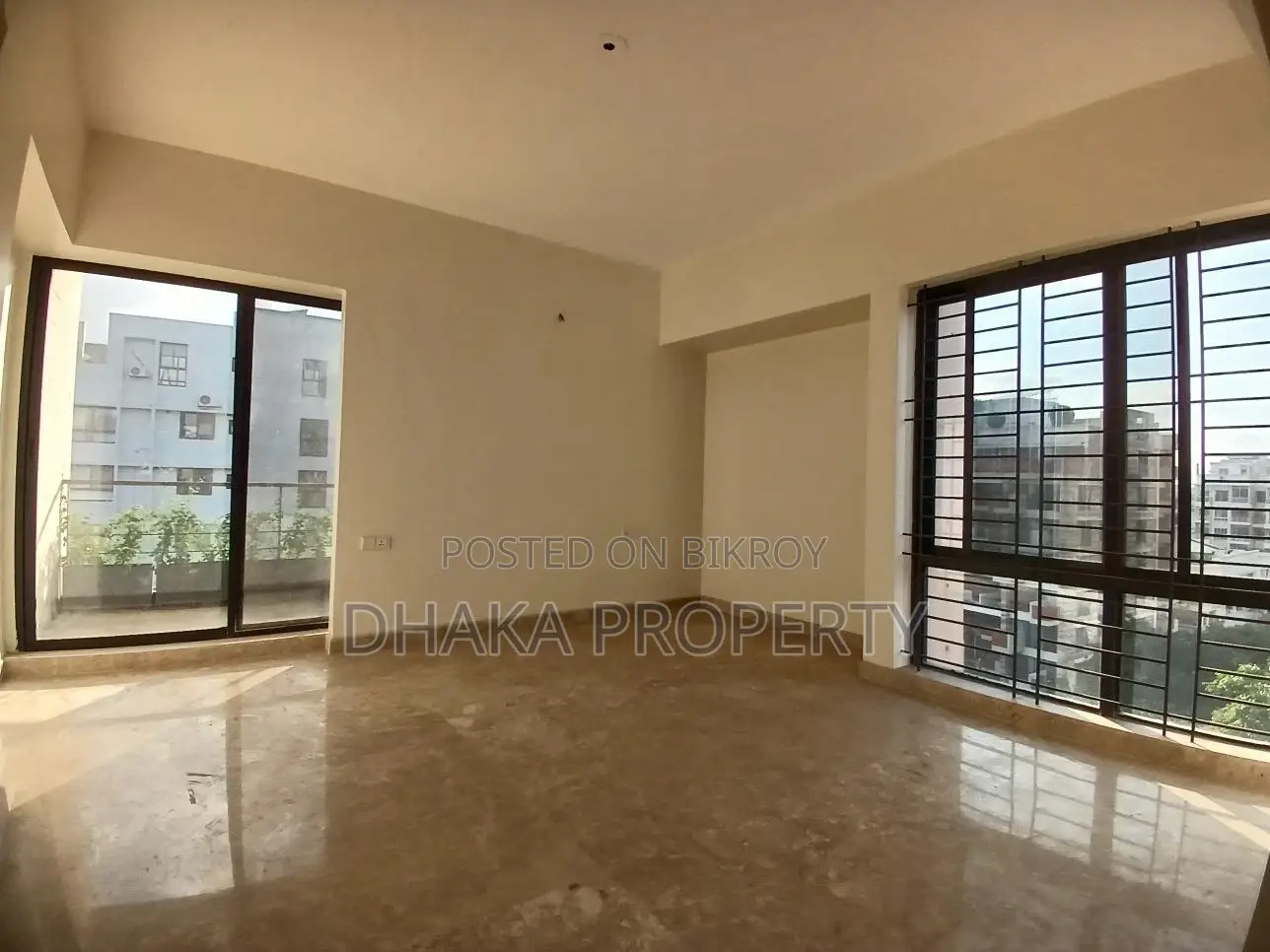 4Bed Gym Swimming Pool Luxurious Brand New Apt.Rent At Baridhara Dipl.zn