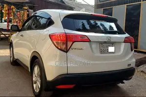 Honda Vezel S Pkg Non Hybrid 2015