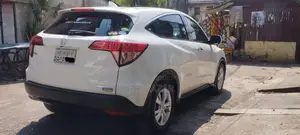Honda Vezel S Pkg Non Hybrid 2015