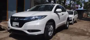 Honda Vezel S Pkg Non Hybrid 2015