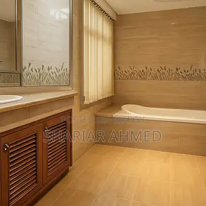 3250 Sqft 3 Bed Un-Furnished Apartment For Rent In Gulshan