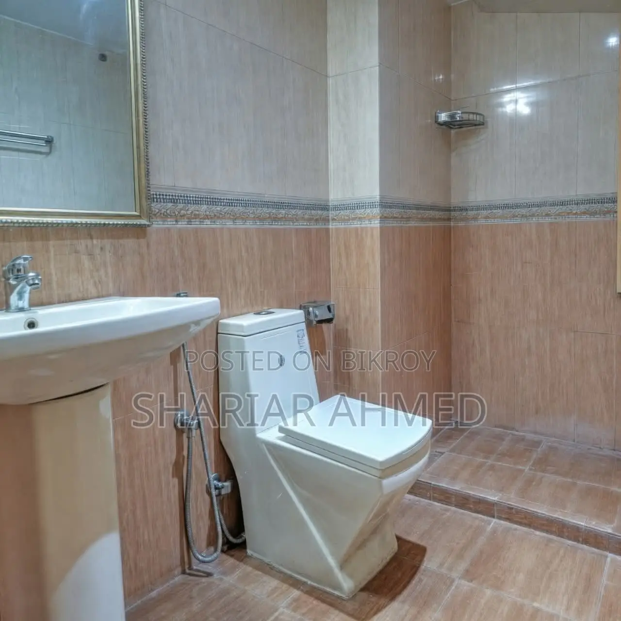 3250 Sqft 3 Bed Un-Furnished Apartment For Rent In Gulshan