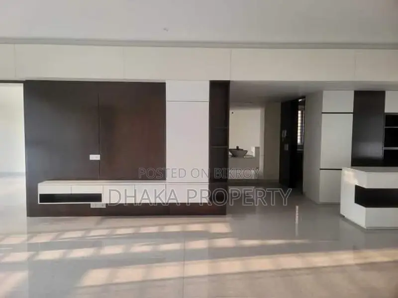 গুলশান-২ এ ৩৯০০ বর্গফুটের প্রিমিয়াম কোয়ালিটির বিলাসবহুল অ্যাপার্টমেন্ট ভাড়ার জন্য