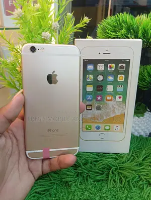 Apple iPhone 6 64gb (New)