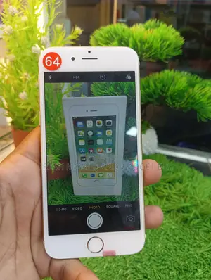 Apple iPhone 6 64gb (New)