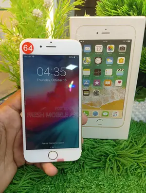 Apple iPhone 6 64gb (New)