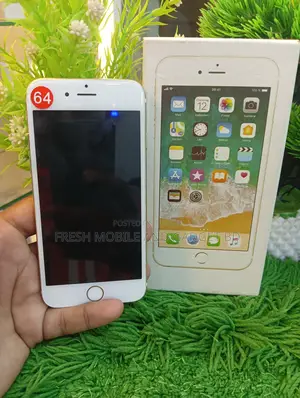 Apple iPhone 6 64gb (New)