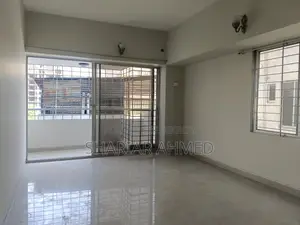 2300 Sqft 3 Bed Unfurnished Apartment For Rent In Gulshan