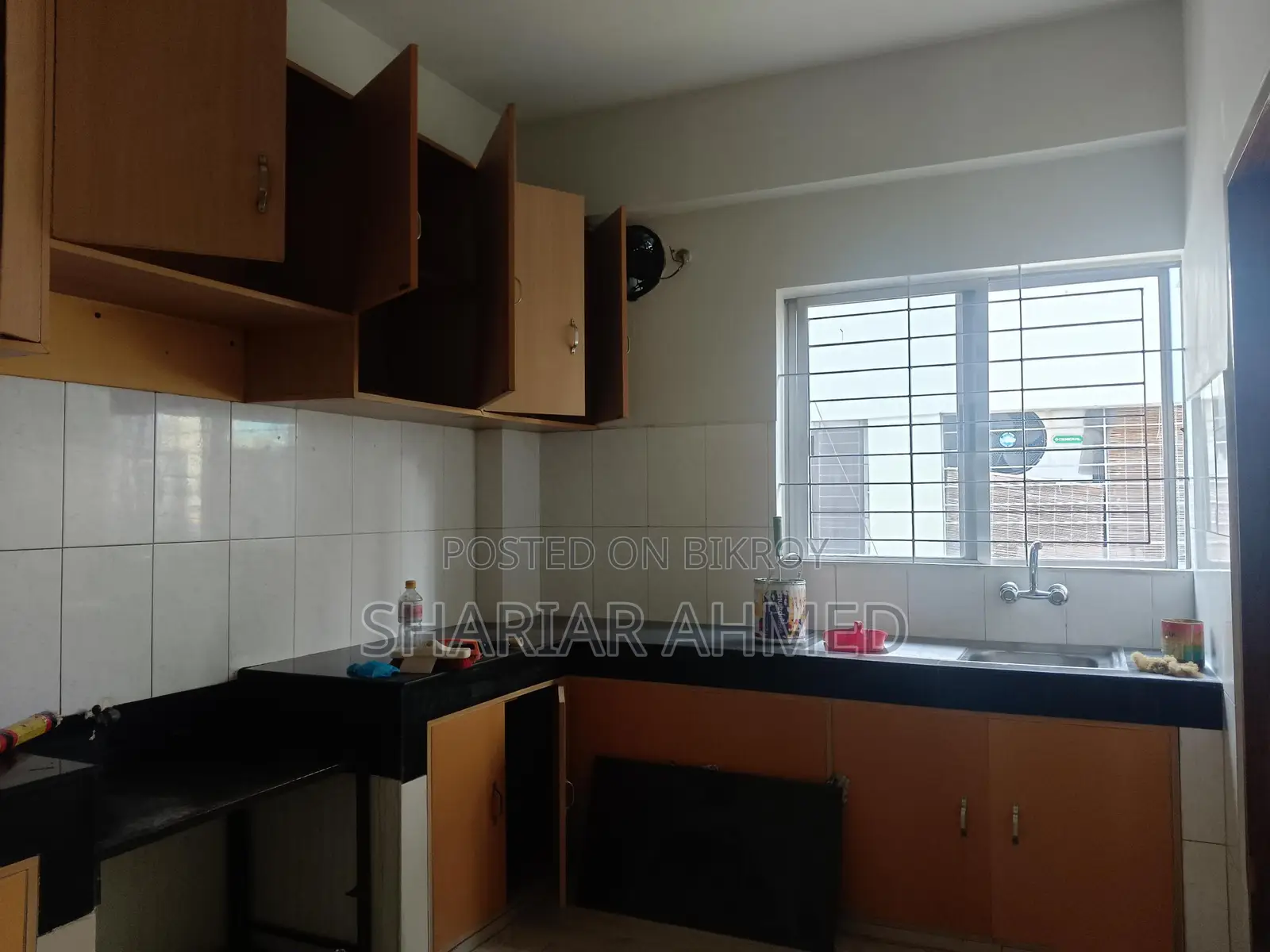 2300 Sqft 3 Bed Unfurnished Apartment For Rent In Gulshan