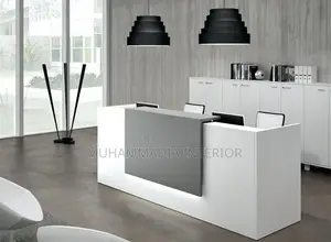 Modern Reception Table (MID/RCT-001)